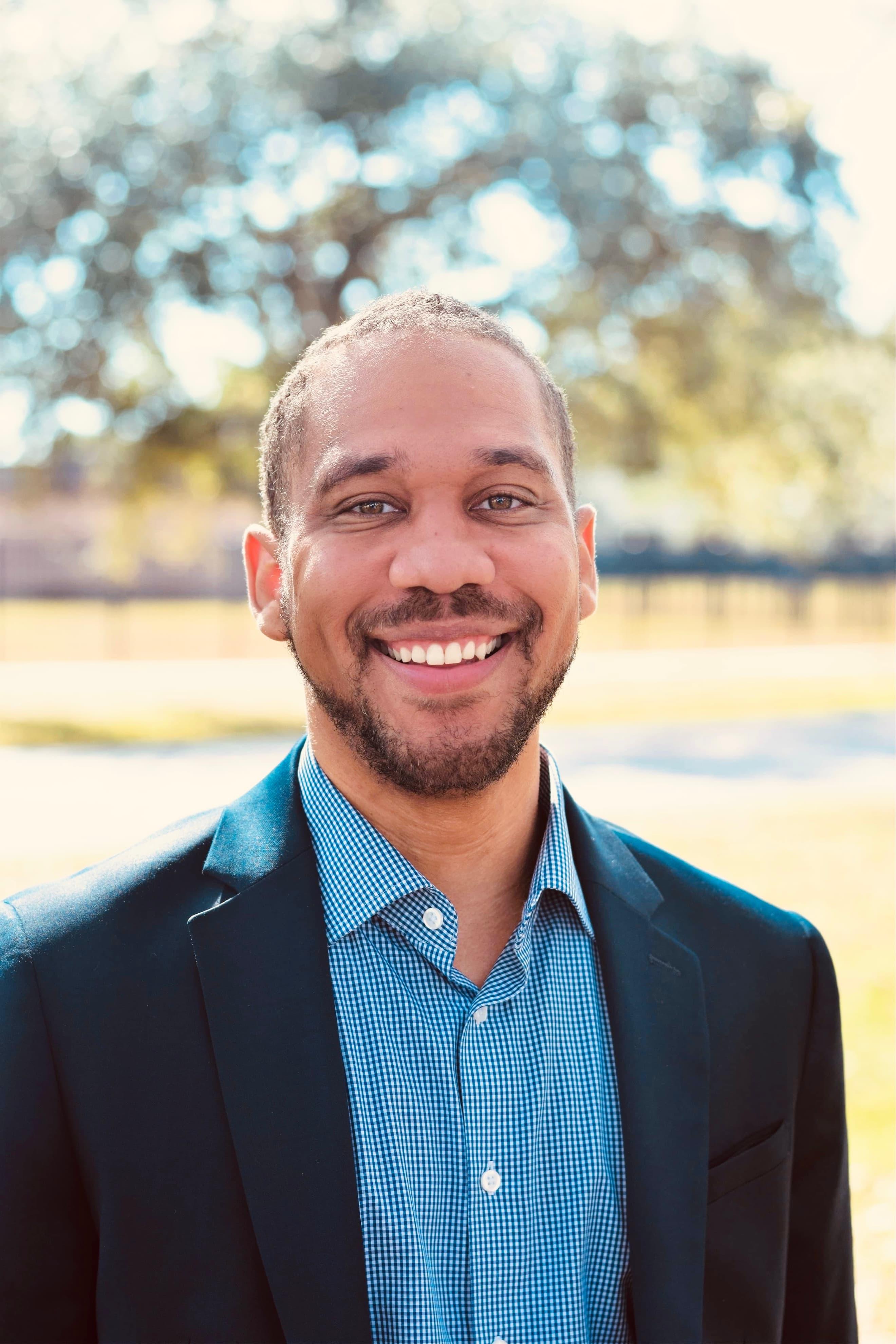 Dean Scarlett — Broker & Commercial Investor